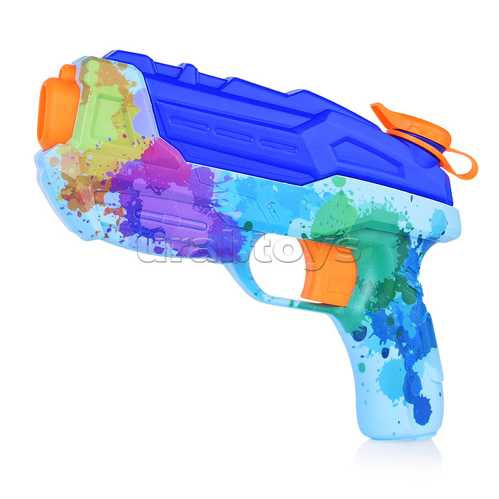 Водное оружие "Аквабласт" в пакете