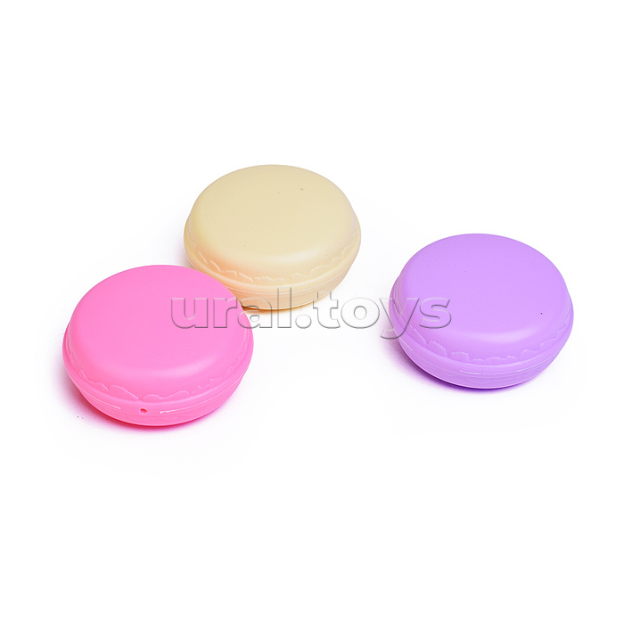 Набор посуды с десертом "Сладенький завтрак" в коробке