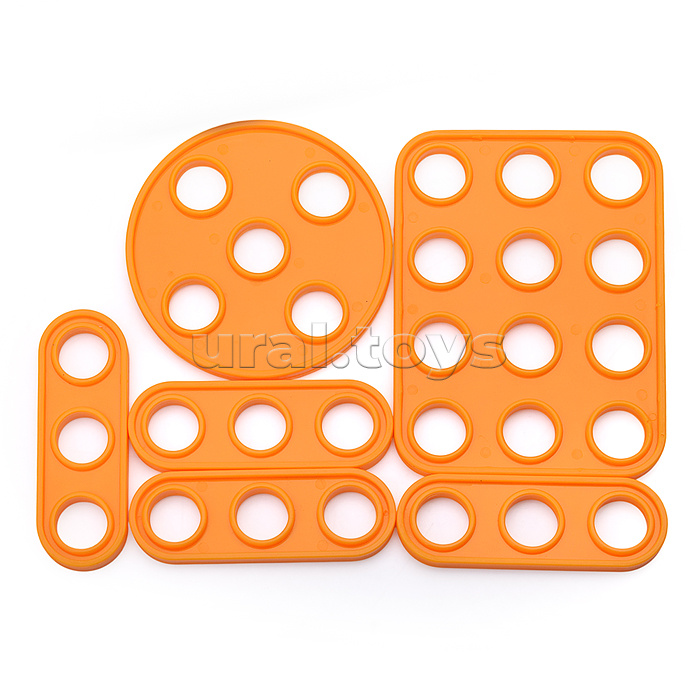 Набор инструментов "МастерPRO" в коробке