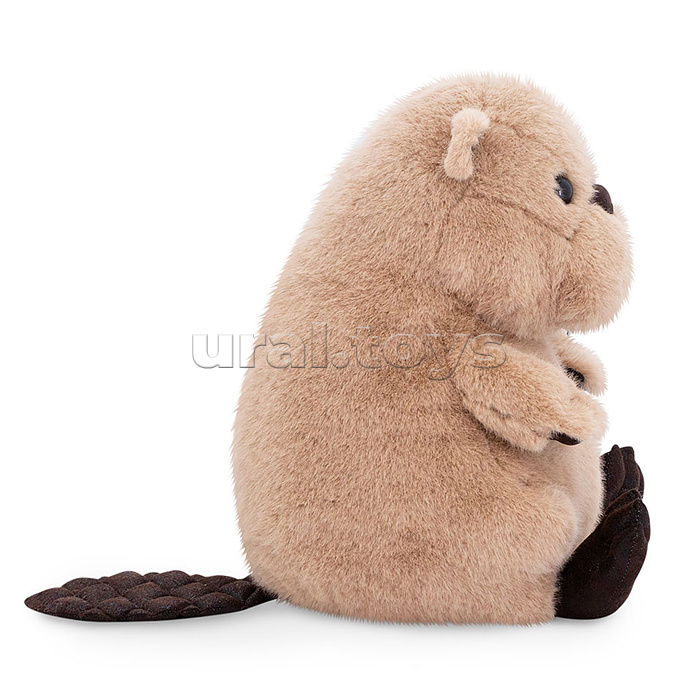 Бобёр Бобрик 32