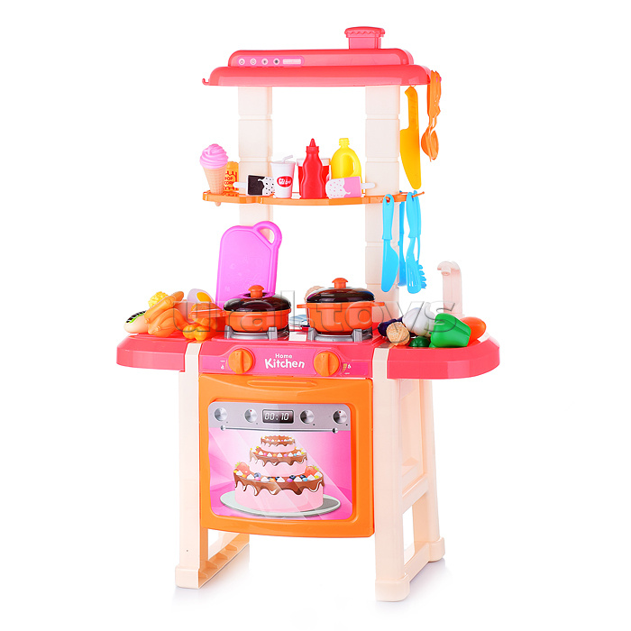 Игровой набор "Кухня" в коробке Игровой набор "Кухня" в коробке