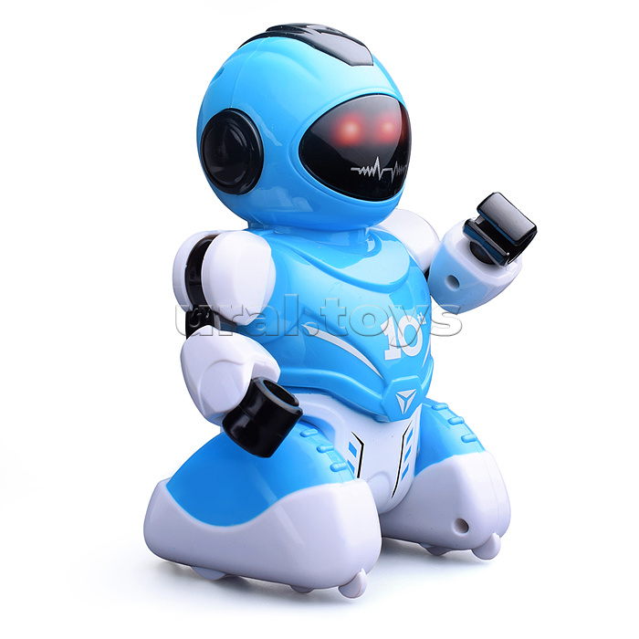 Робот "Soccer robot" на р/у, в коробке
