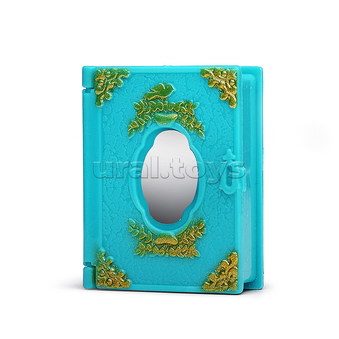 Кукла с аксессуарами, в коробке