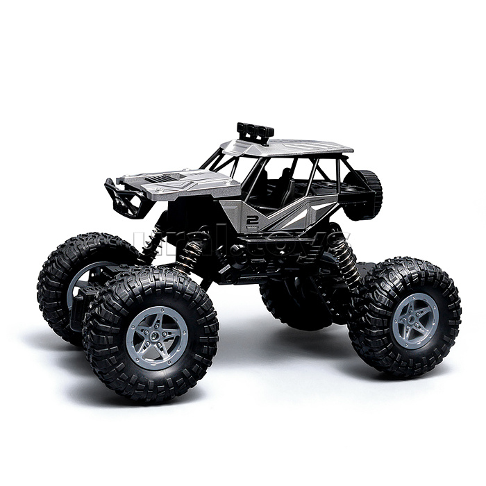 Машина "Rapid Force" р/у, 27 MHz, в коробке