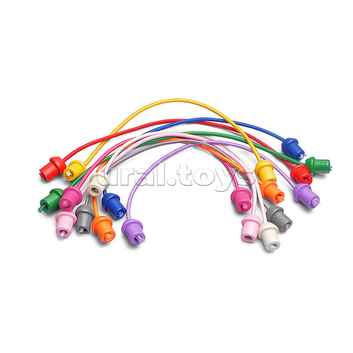 Игра развивающая "Шнурочки"