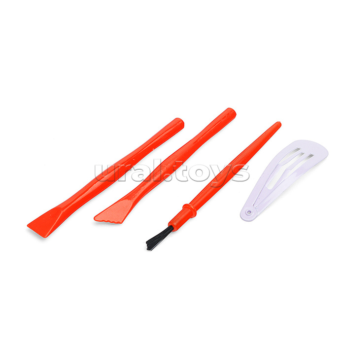 Раскопки "Сердце единорога" в коробке