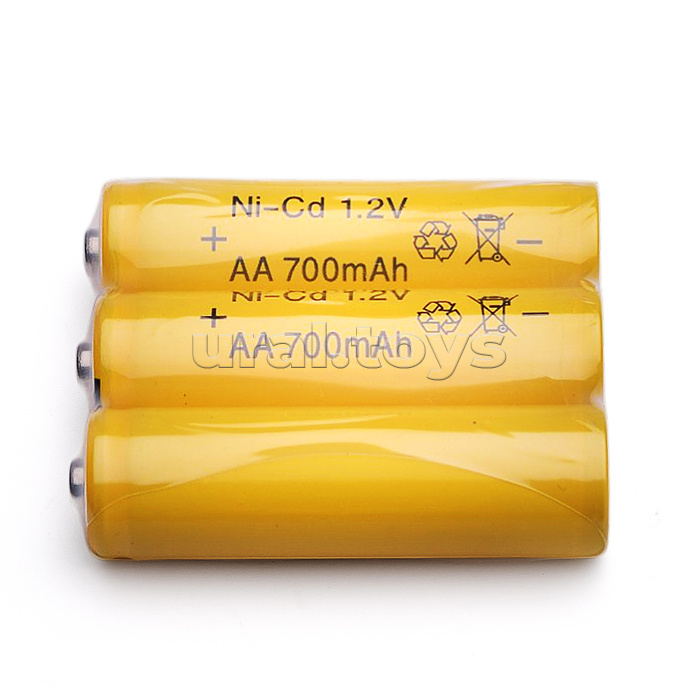 Машина "Вседорожник" 1:24 р/у 27 MHz, в коробке