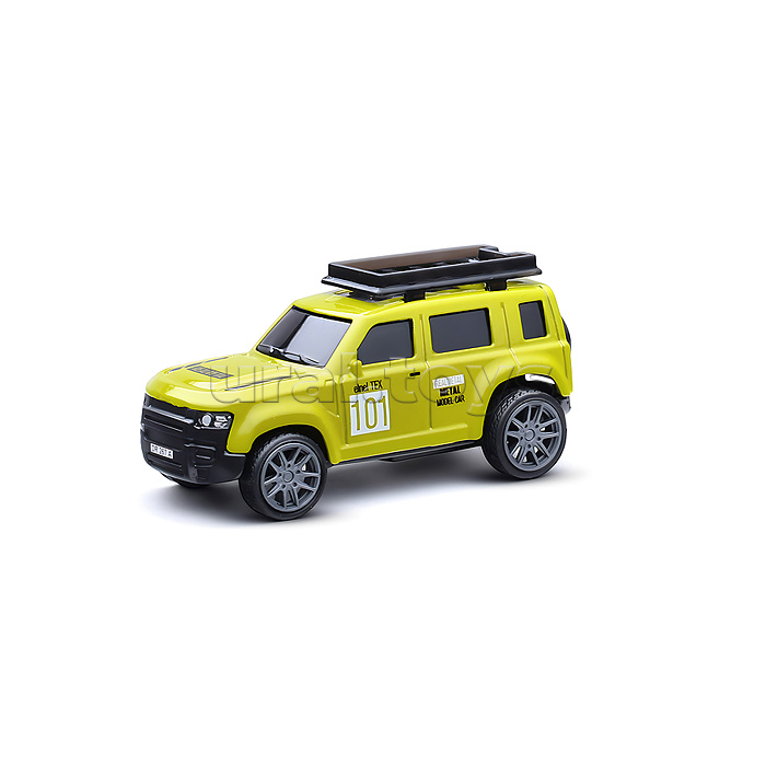 Машина "Speed off road" в коробке Машина "Speed off road" в коробке