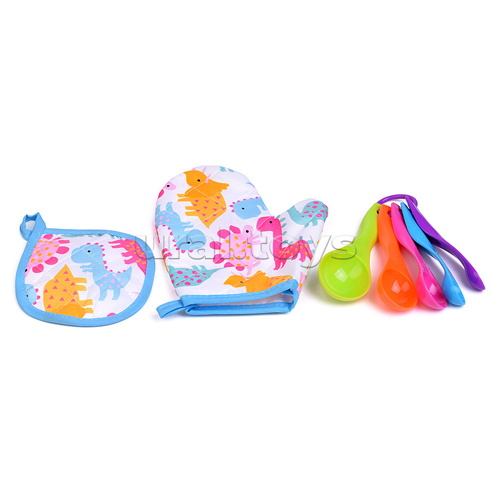 Набор кондитер "Сладкий уголок" в коробке