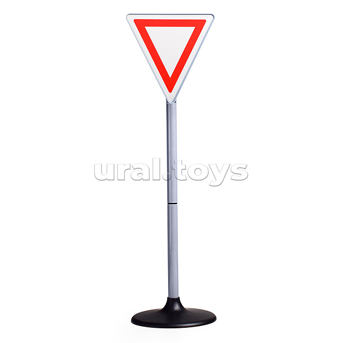 Дорожный знак (1 шт)