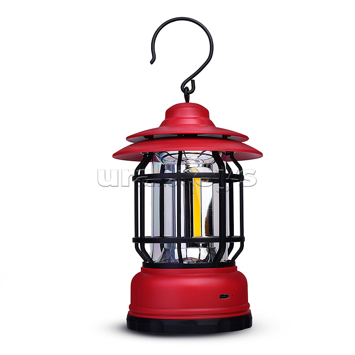 Светильник "Ночной фонарь" в коробке