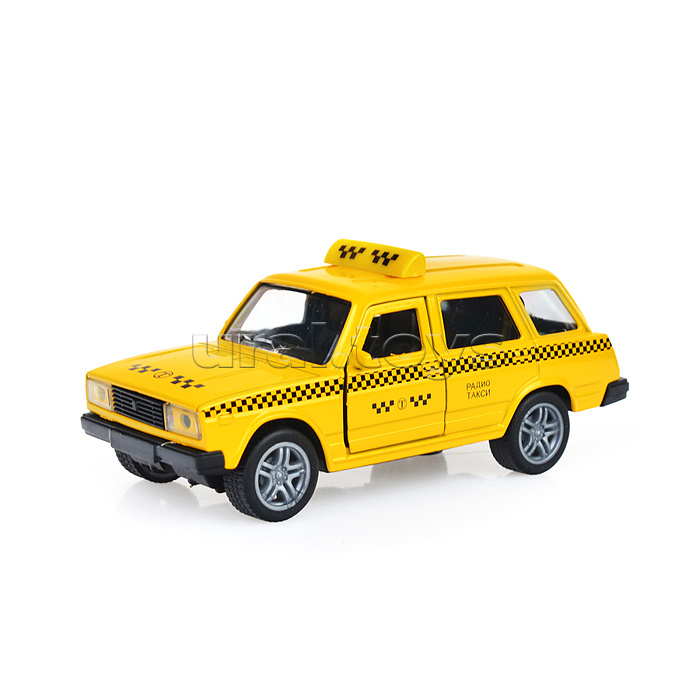 Машина "Спецслужба-3" метал., в коробке Машина "Спецслужба-3" метал., в коробке