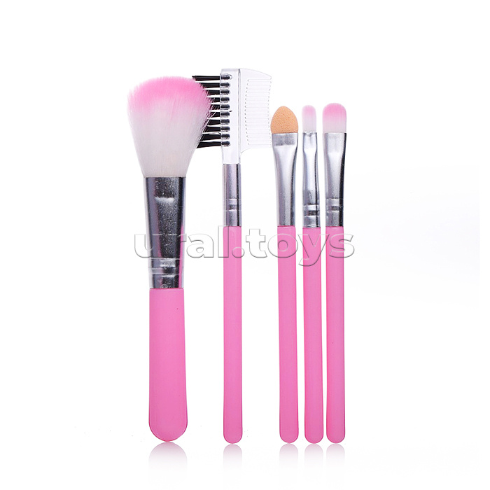 Детская косметика "Яркий образ" в коробке