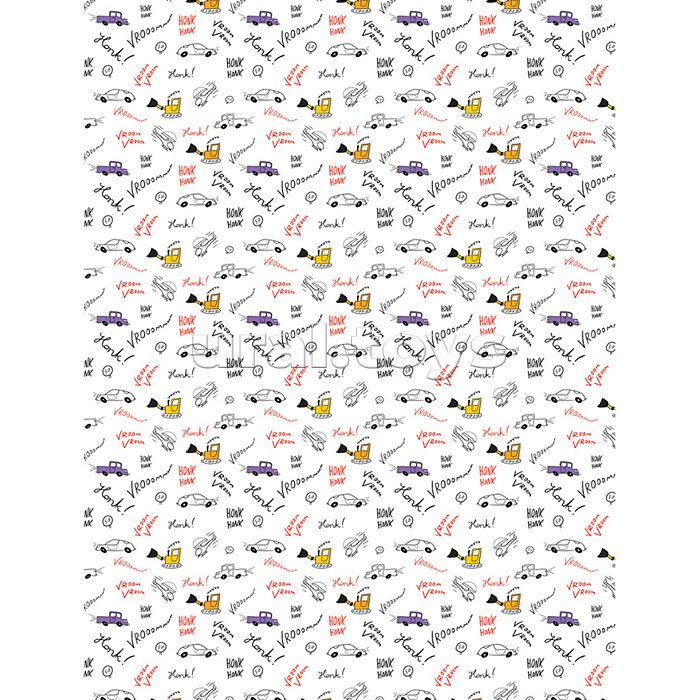 Упаковочная бумага глянц. 70*100см, "Cars", 80 г/м2, ассорти, 5 дизайнов Упаковочная бумага глянц. 70*100см, "Cars", 80 г/м2, ассорти, 5 дизайнов