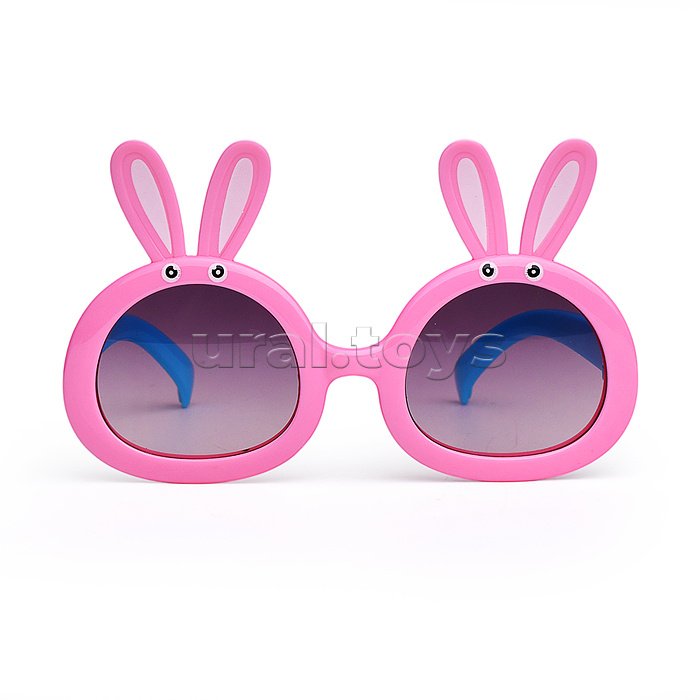 Очки детские "Зайка"