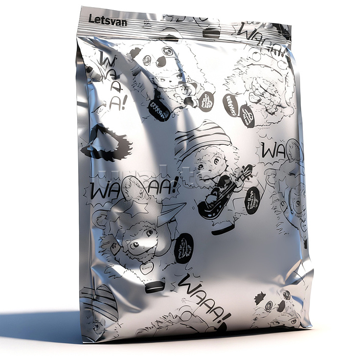 Мягкая игрушка "Мой малыш"