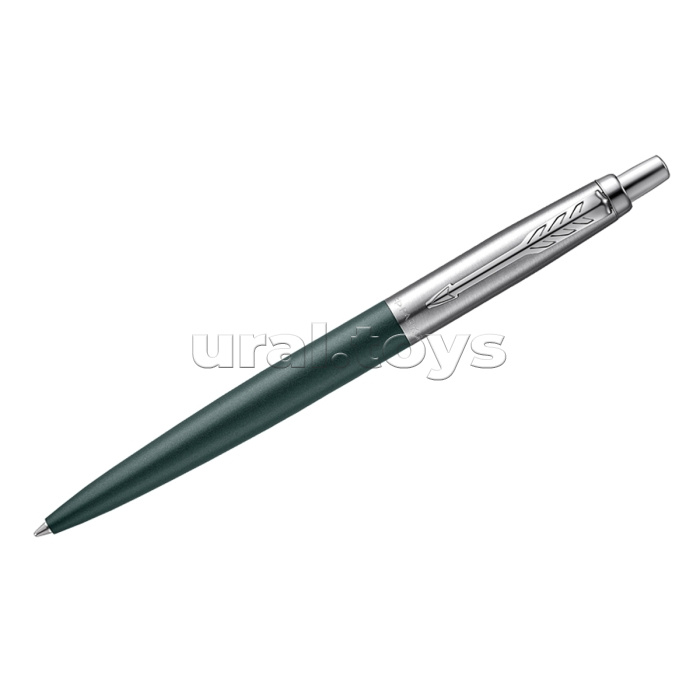 Ручка шариковая "Jotter XL Green CT" синяя, 1,0мм, кнопочн., подарочная упаковка Ручка шариковая "Jotter XL Green CT" синяя, 1,0мм, кнопочн., подарочная упаковка