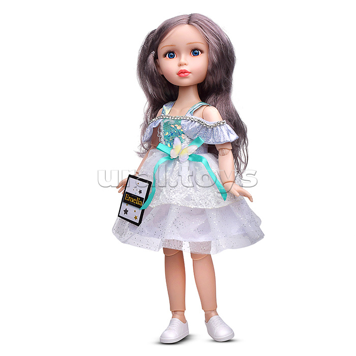 Кукла "Варвара" в коробке