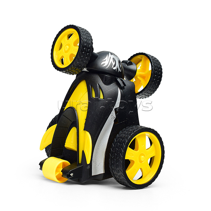 Машина "Виртуоз" р/у, 27 MHz, в коробке