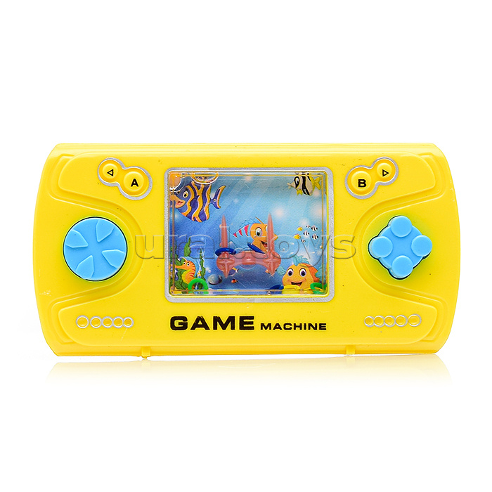 Водная игра "Геймер" в пакете