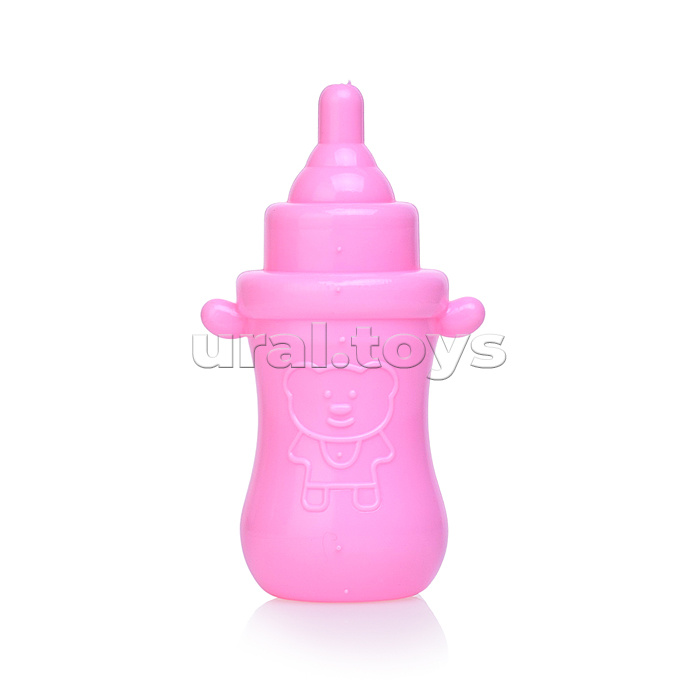 Пупс "Зоя" с аксессуарами, в пакете