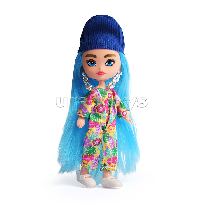 Кукла "Sharm girl. Алина" с аксессуарами, в коробке