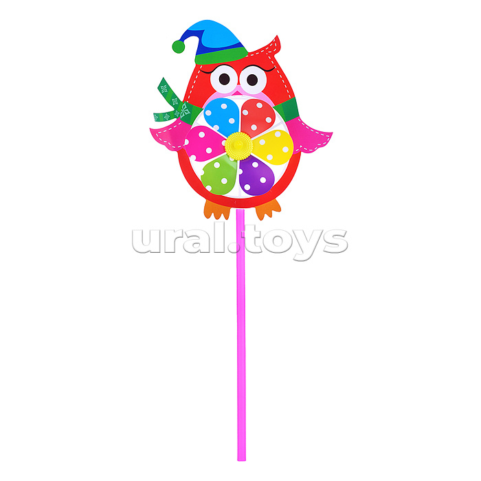 Ветерок "Герои сказок" 22*12*60см., в пакете