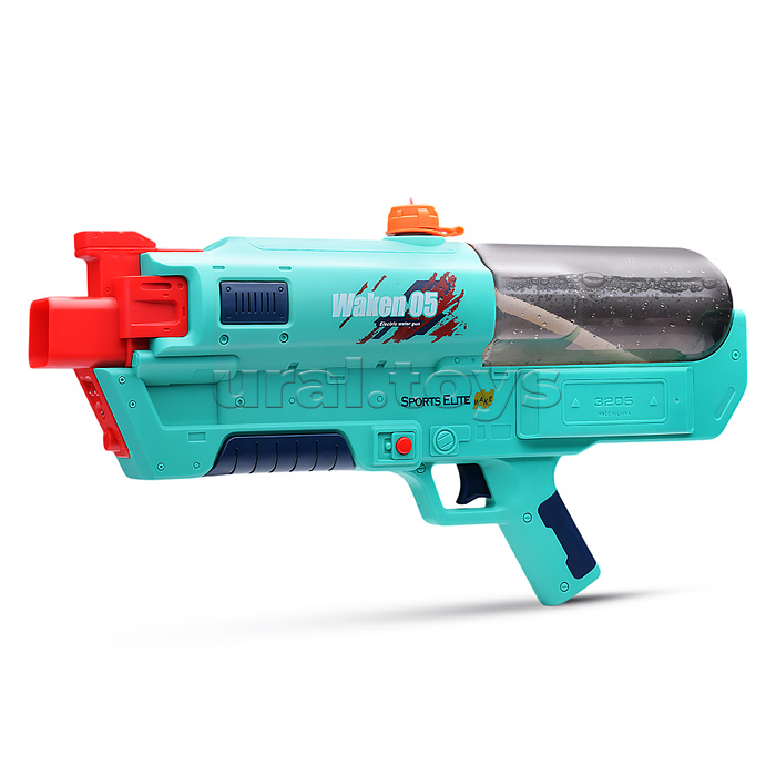 Водное оружие "Сила" в коробке