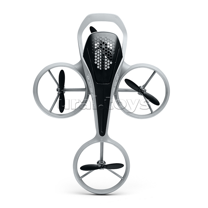 Квадрокоптер "Скай" р/у, 27 MHz, в коробке