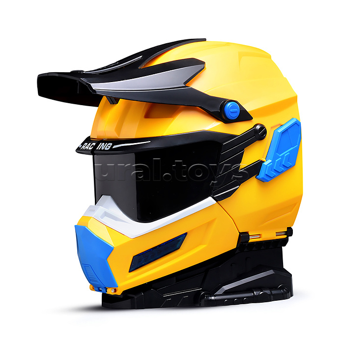 Парковка "Автотрек-трансформер" в коробке