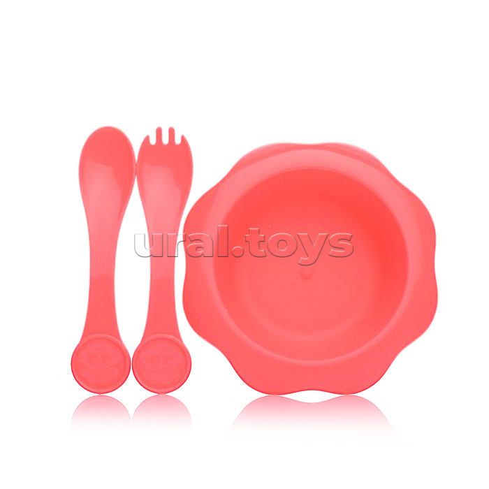 Пупс "Женя" (пьет, писает) с аксессуарами, в коробке