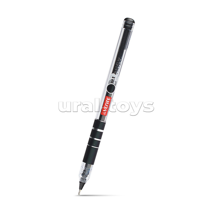Ручка шариковая "Klassy" серия Speed Pro, d=0,7 мм, ультра гладкое письмо, чернила на масляной основе, игольчатый пишущий узел, чёрная