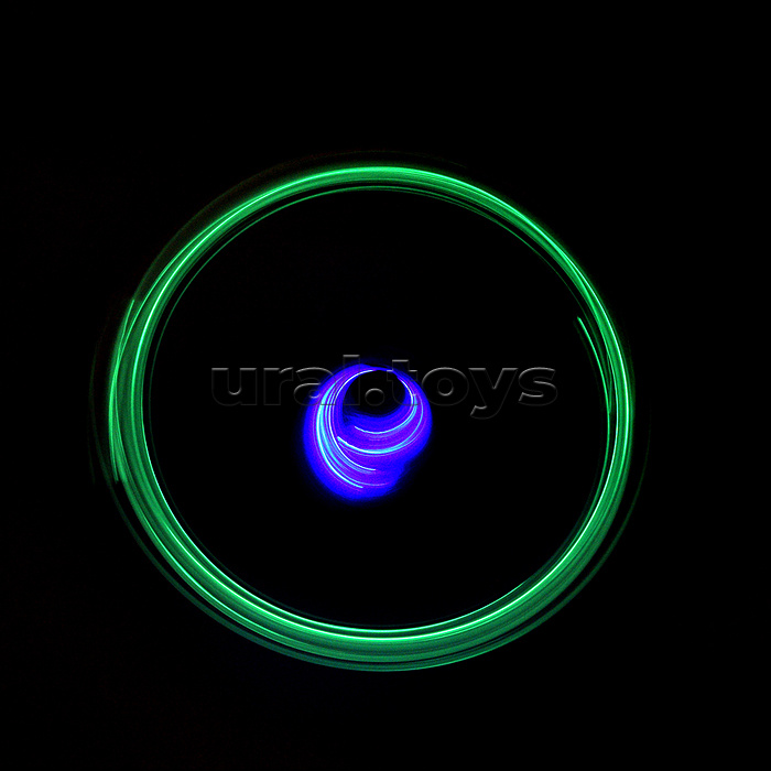 Машина "Монстр трюков" р/у, 27 MHz, в коробке