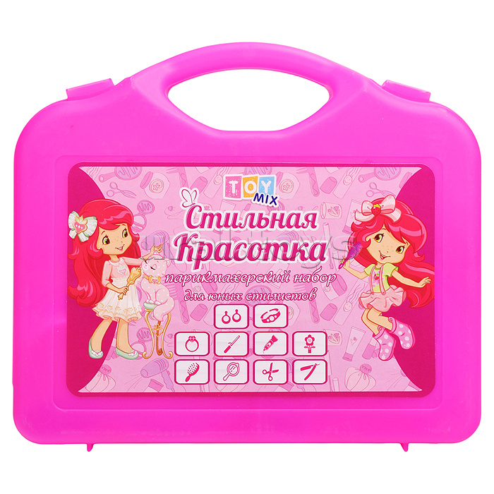 Набор парикмахера
