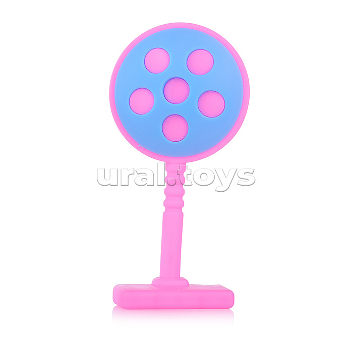 Набор доктор "Я доктор" цвет розовый, в коробке