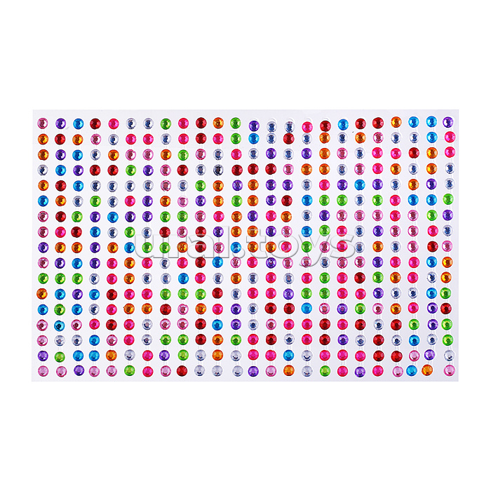 Набор творческая мастерская "Собственный дизайн" в коробке