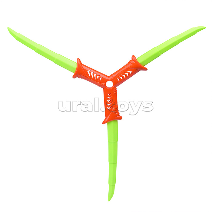 Меч "Telescopic kniff" в пакете Меч "Telescopic kniff" в пакете