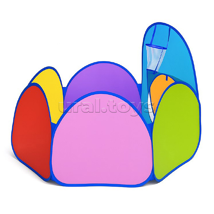 Палатка детская, в сумке