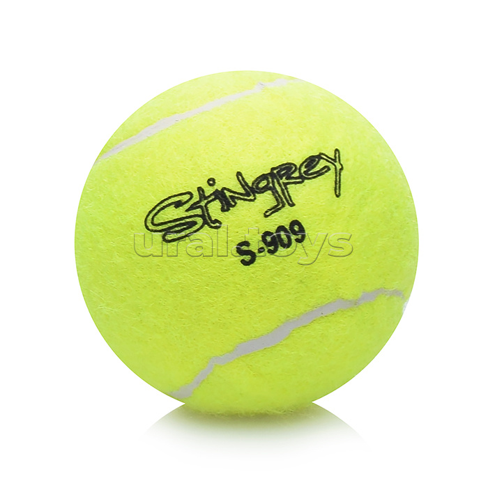 Игровой набор 5 в 1 "Лето в движении" (макси) - кольцеброс для игры на улице (3 стойки, 6 колец), скакалка 2,8м., мяч (d-64мм), бумеранг Моно четырехлопастной, поймай мяч (2 игрока)