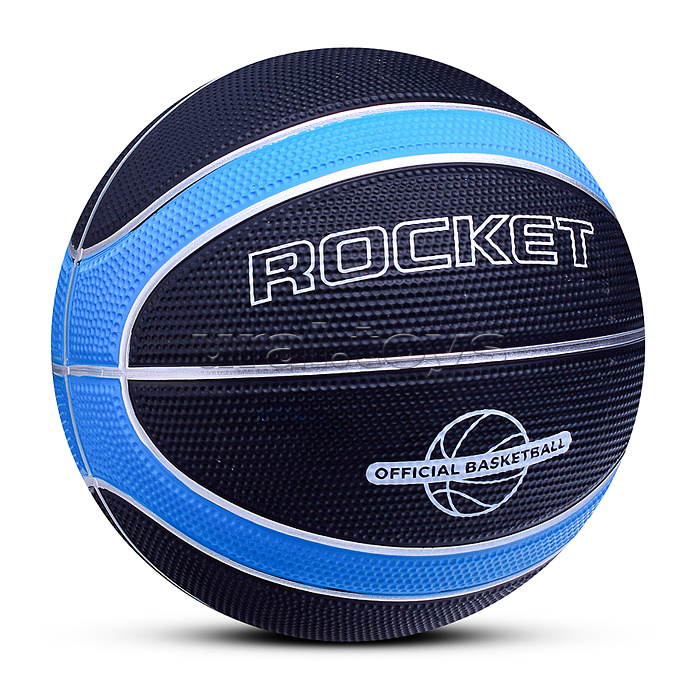 Мяч баскетбольный ROCKET 580 гр Мяч баскетбольный ROCKET 580 гр