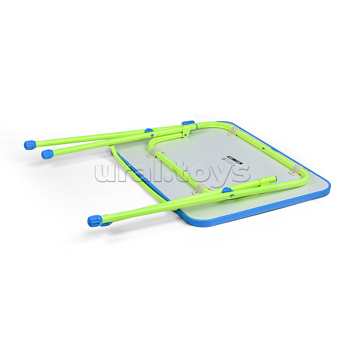 Комплект "Веселая азбука (стол+пенал+стул мягк.)