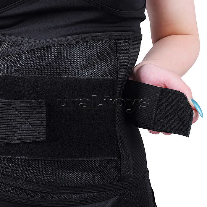 Корсет поддерживающий, в пакете