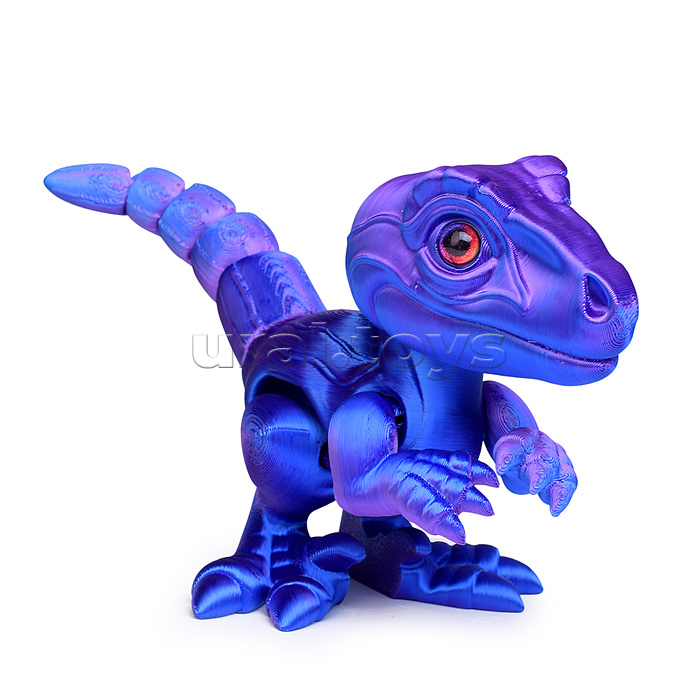 Игрушка-антистресс "Динозаврики"