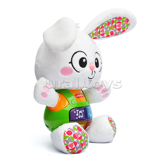 Сказки и песенки Зайчика