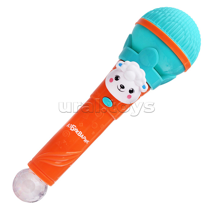 Добрые песенки (Микрофон Суперхит) Бирюзовый