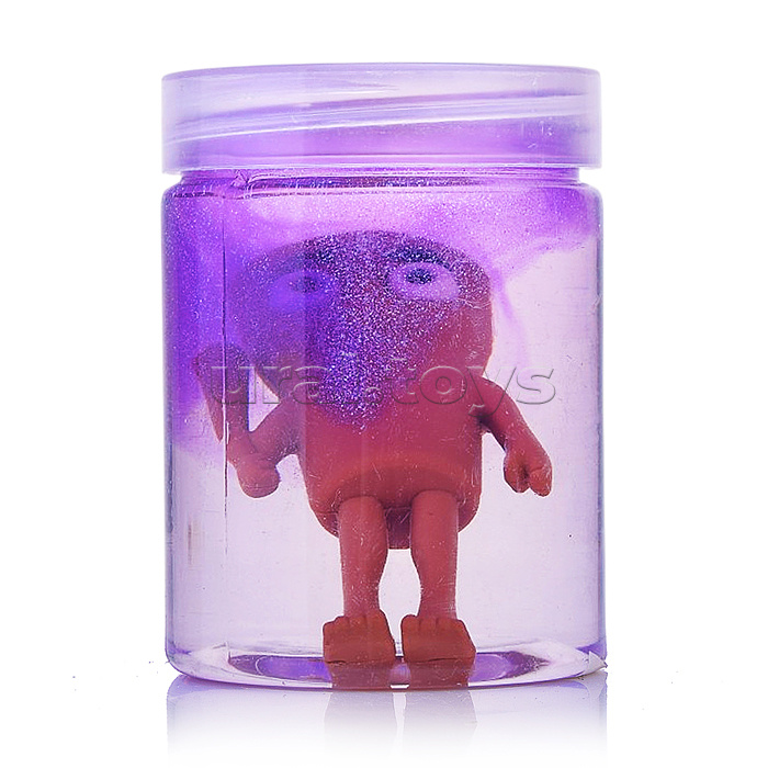 Лизун "Чуждики"