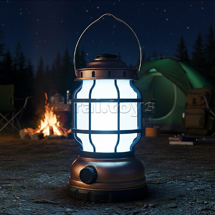 Светильник "Фонарик" в коробке