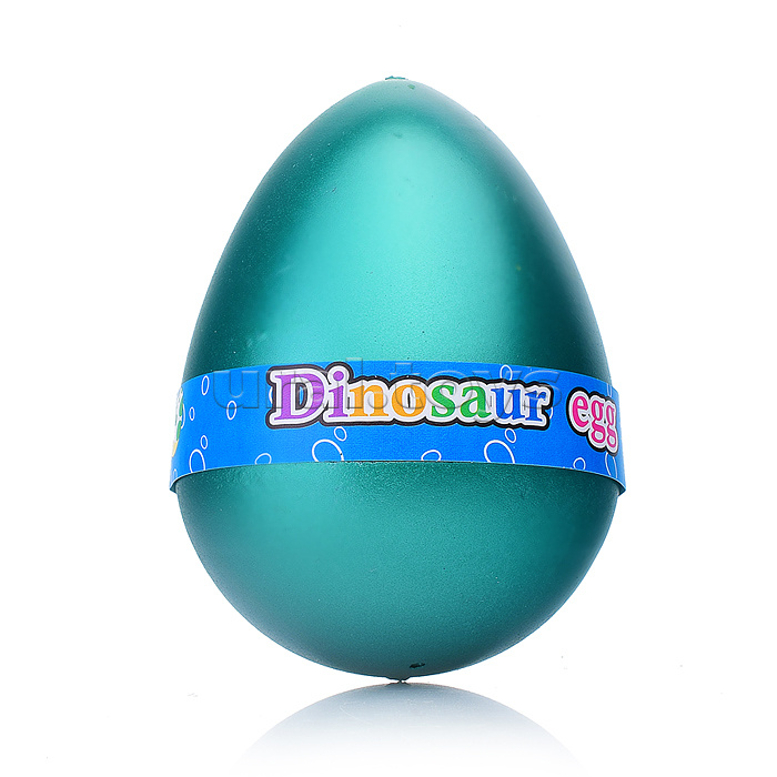 Игрушка-сюрприз "Dinosaur egg" в яйце