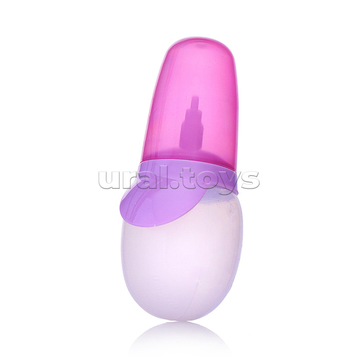 Пупс  "Мира" с аксессуарами, в коробке