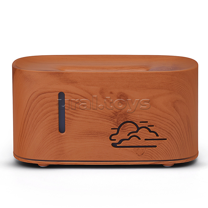 Светильник-увлажнитель "Световой рай" в коробке